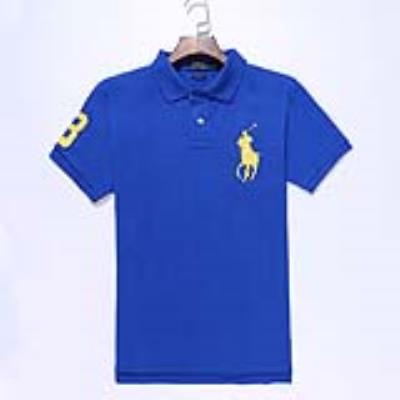 Men Polo Shirts-2638